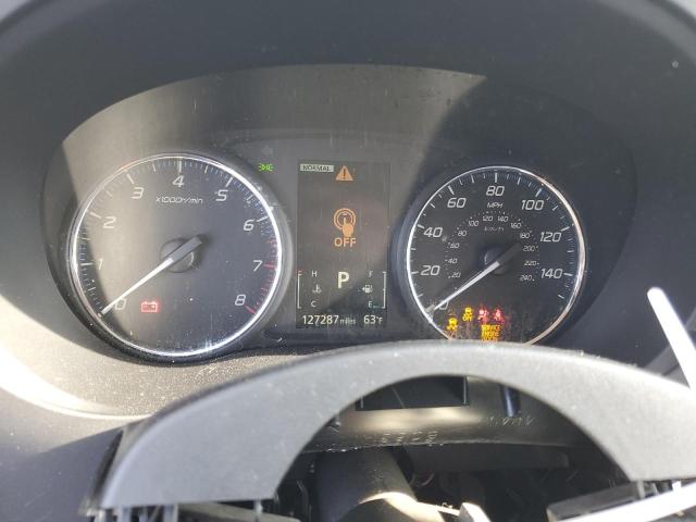 2015 MITSUBISHI OUTLANDER - JA4AZ3A36FZ000829