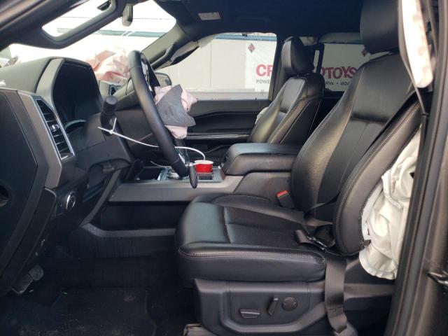 2021 FORD EXPEDITION - 1FMJU1HT1MEA59012
