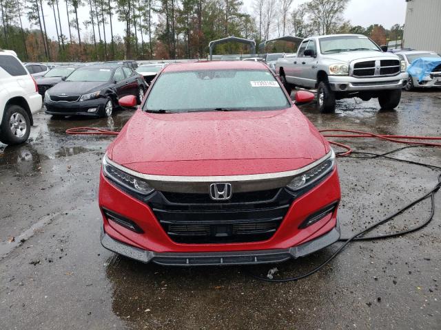 1HGCV1F34JA212256 | 2018 HONDA ACCORD SPO