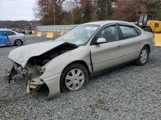 2005 Ford Taurus SEL