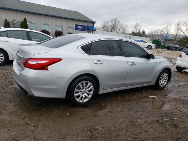Vin: 1n4al3apxgn362381, lot: 76250453, nissan altima 2.5 20163