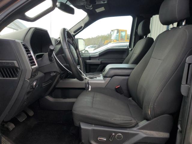 1FTFX1EF9HFA81226 2017 Ford F150 Super Cab