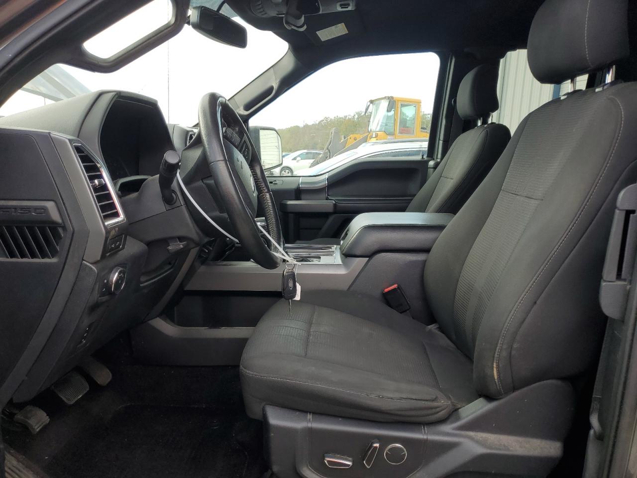 1FTFX1EF9HFA81226 2017 Ford F150 Super Cab 1FTFX1EF9HFA81226 2017 Ford F150 Super Cab