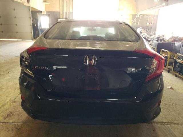 19XFC2F51HE058122 | 2017 HONDA CIVIC LX