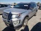 2017 FORD EXPLORER X - 1FM5K7D86HGB90068