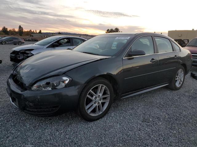 2013 Chevrolet Impala LT