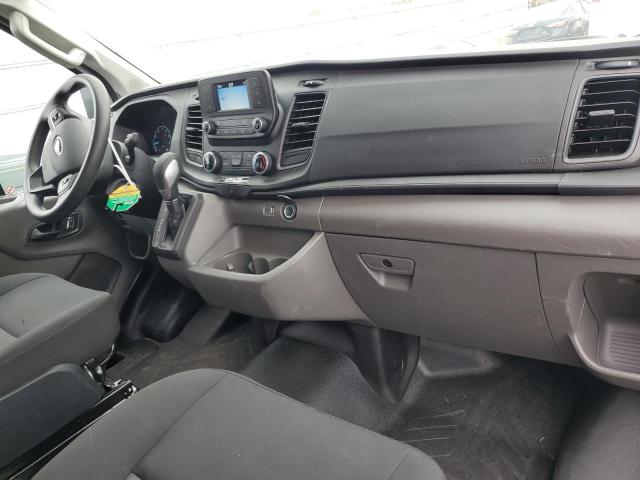 1FTBR1Y84PKA67066 Ford Transit T-250