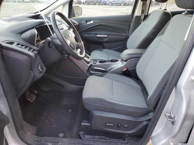 1FADP5AU4JL101138 Ford C-MAX SE
