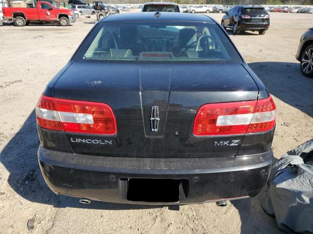 2009 Lincoln Mkz VIN: 3LNHM26T79R635892 Lot: 74752133