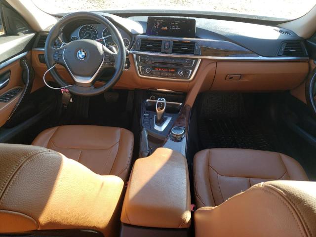 WBA3X5C52ED558118 | 2014 BMW 328 XIGT