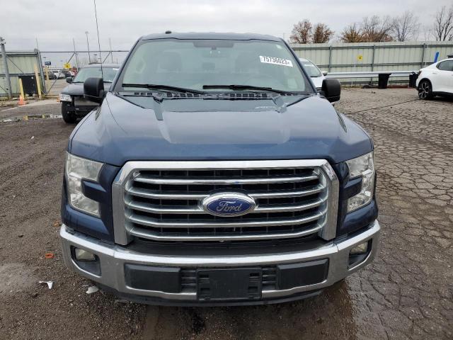 1FTEX1C80GFB10241 Ford F150 Super Cab