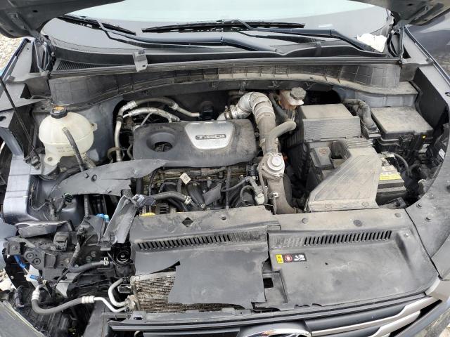 KM8J3CA2XGU061318 Hyundai Tucson Limited