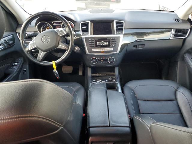 4JGDA5JB6FA549549 Mercedes-Benz ML 350
