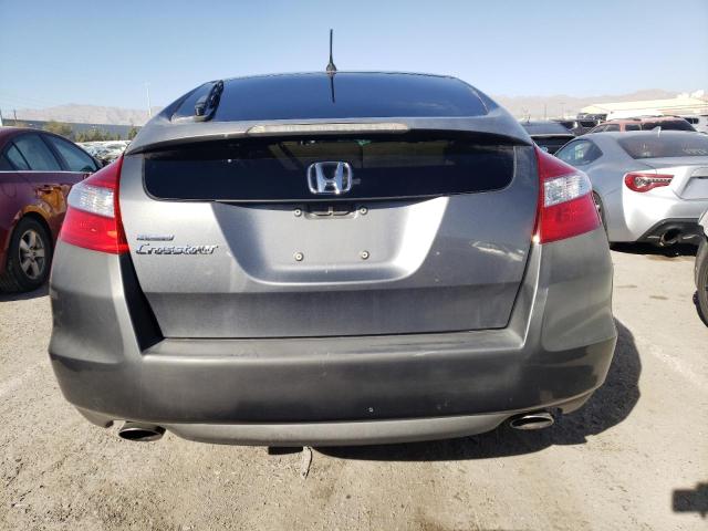 5J6TF1H33AL001301 2010 Honda Accord Crosstour Ex