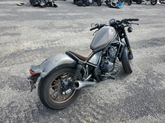 2023 HONDA CMX500 MLHPC5618P5601458