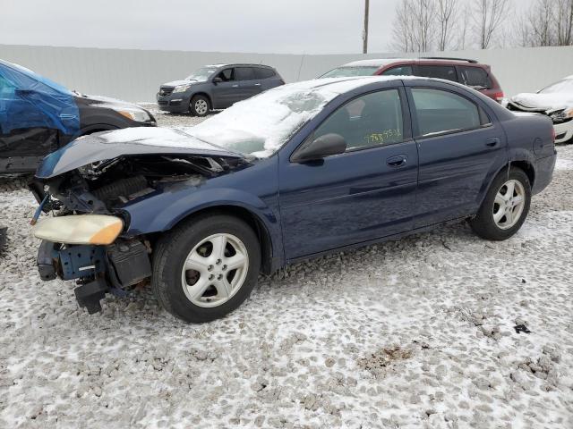 2005 Dodge Stratus SXT