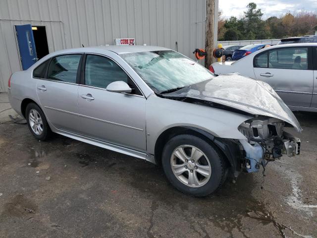 2G1WA5E34E1102591 | 2014 CHEVROLET IMPALA LIM