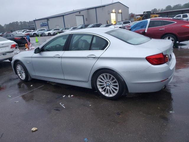 VIN WBAFR7C57DC826880 2013 BMW 5 Series, 535 I no.2