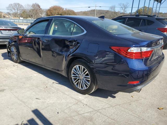 JTHBK1GGXF2207020 | 2015 Lexus es 350