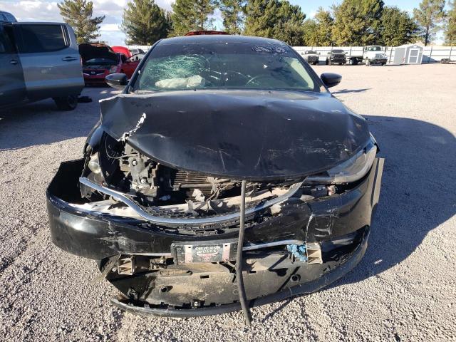 1C3CCCAB1FN645097 Chrysler 200 Limited