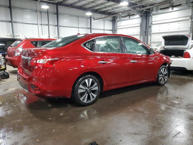 3N1AB7AP6JY216044 | 2018 NISSAN SENTRA S