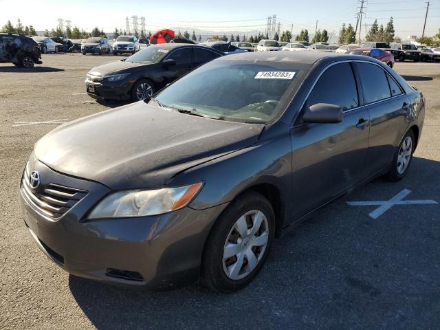 2008 Toyota Camry CE