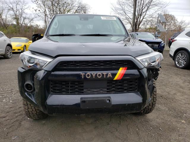 2023 TOYOTA 4RUNNER 40 JTEUU5JR1P6114446