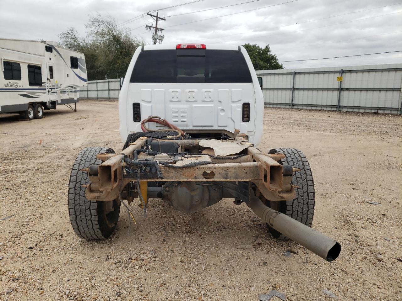 1GC4K0C80GF157788 CHEVROLET ALL Models 2016