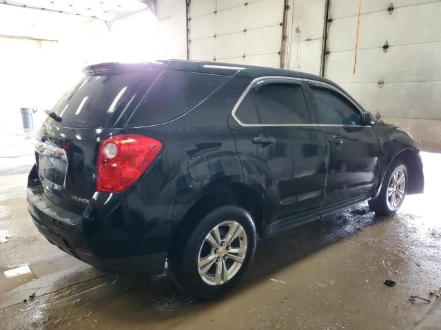 2GNALAEK0F1134703 | 2015 CHEVROLET EQUINOX LS