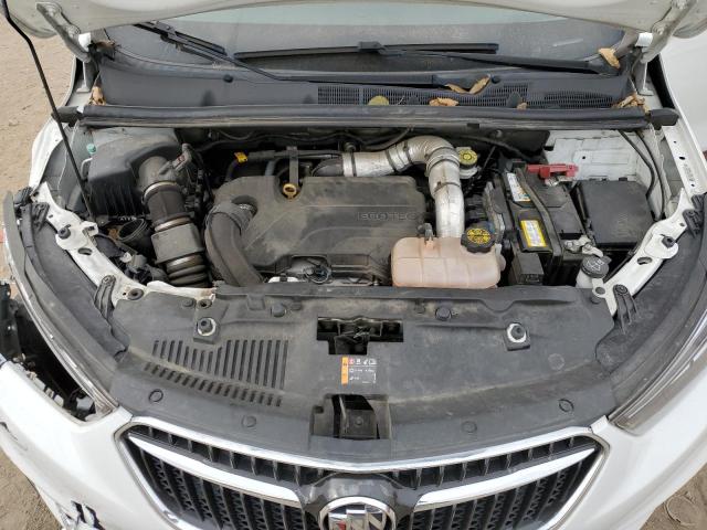 2019 BUICK ENCORE ESS - KL4CJCSM7KB871135