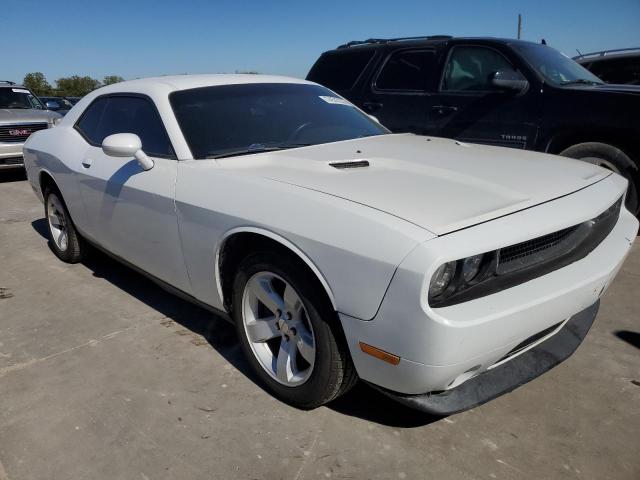 2C3CDYAG7EH110563 Dodge Challenger Sxt
