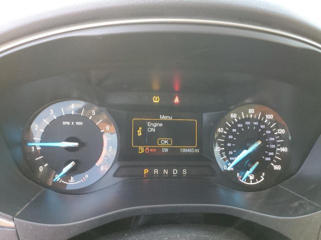 1FA6P0H79E5397277 2014 Ford Fusion Se