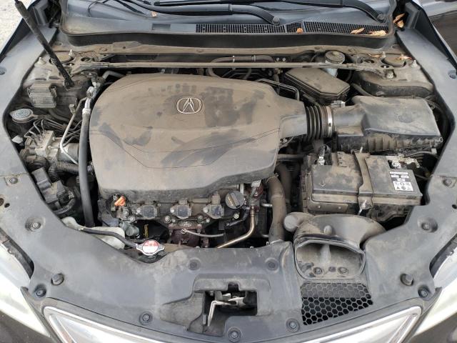 19UUB2F39FA018395 | 2015 ACURA TLX