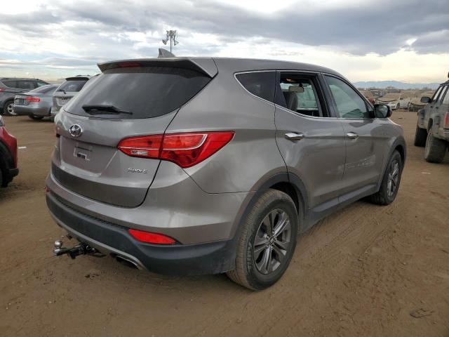 5XYZT3LB7FG234832 | 2015 HYUNDAI SANTA FE S