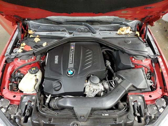 VIN WBA1J9C53GV372276 2016 BMW 2 Series, M235XI no.11