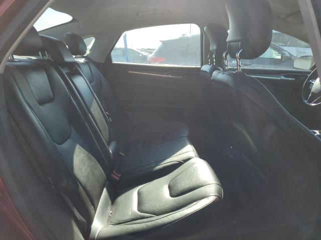 2015 FORD FUSION TIT #2195791203