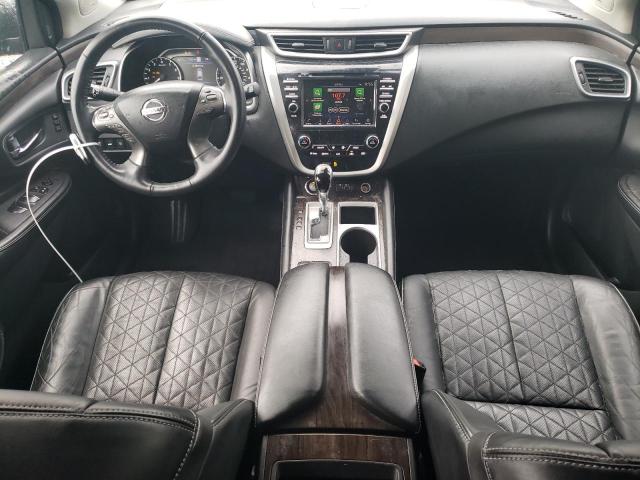 5N1AZ2DS0LN139579 Nissan Murano PLA 8