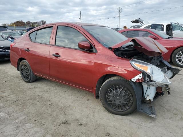 3N1CN7AP5KL804595 | 2019 NISSAN VERSA S