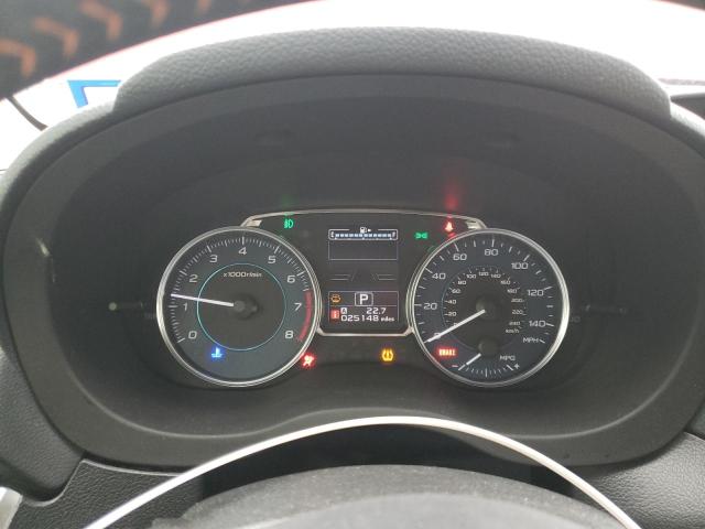 JF2GPADC9HH247407 | 2017 SUBARU CROSSTREK