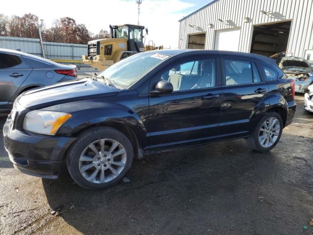 2011 Dodge Caliber Heat