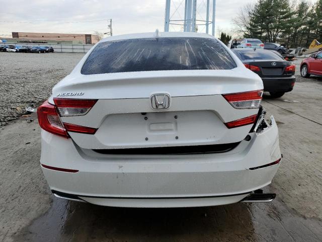 VIN 1HGCV1F4XKA162246 2019 Honda Accord, EX no.6