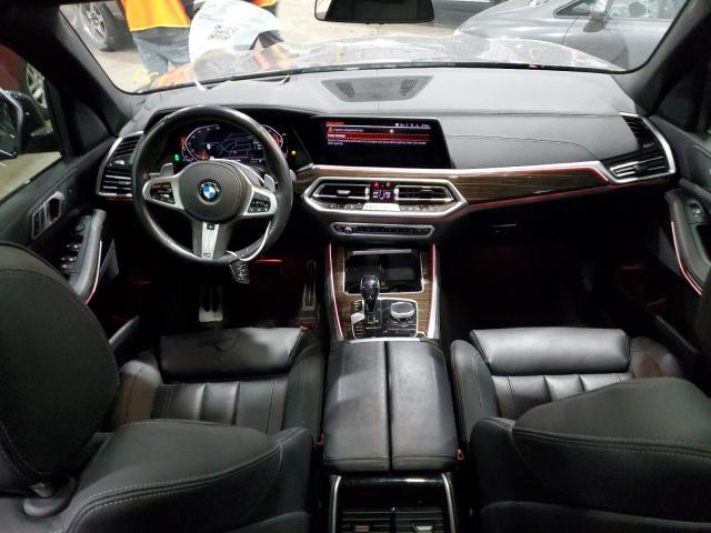 5UXCR6C08M9H73366 2021 BMW X5, photo no. 8