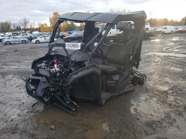 2022 HONDA PIONEER 1HFVE04BXN4600940