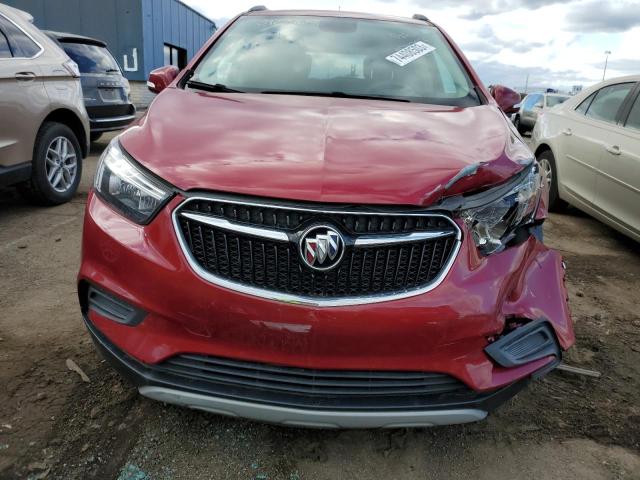 KL4CJASB6KB713131 | 2019 Buick encore preferred