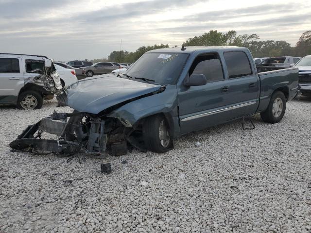 2006 GMC New Sierra 1500 