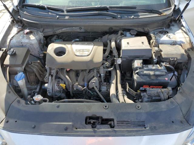 5NPE24AA2JH715915 Hyundai SONATA ECO