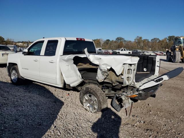 2GCRCPEC7K1132223 | 2019 Chevrolet silverado ld c1500 lt