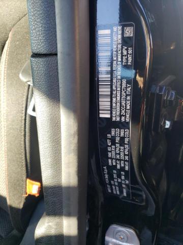 2016 JEEP RENEGADE ZACCJABT5GPC78890