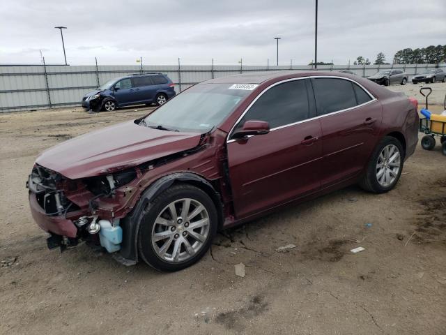 1G11D5SL9FF178629 | 2015 CHEVROLET MALIBU 2LT