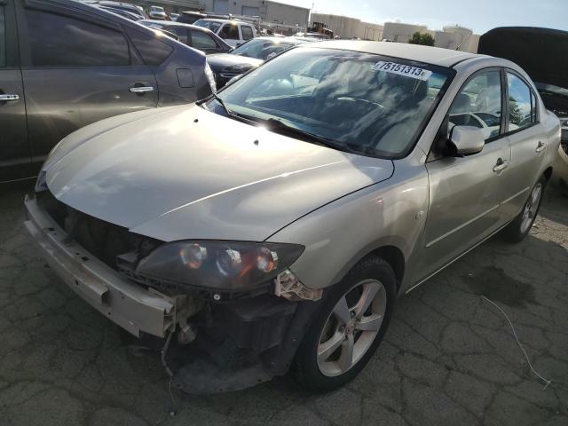 2005 Mazda Mazda3 i